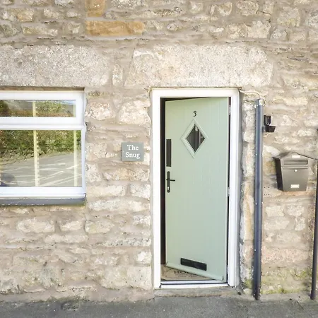 The Snug, * Grange-over-Sands