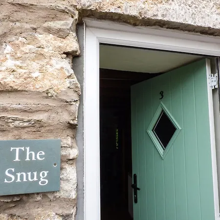 The Snug, Dom wakacyjny *